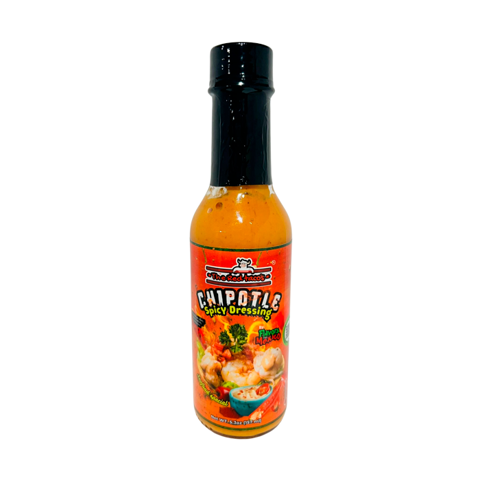 Chipotle Dressing Sauce 5oz.